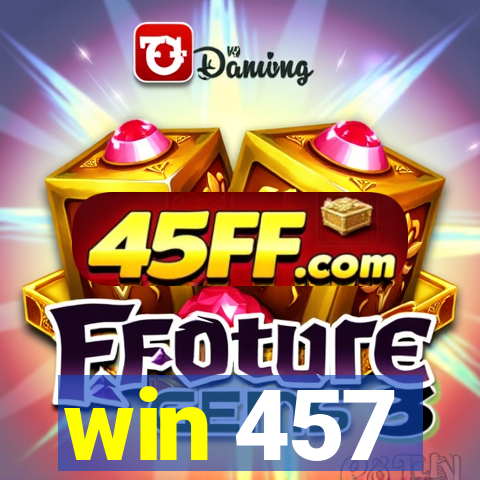 win 457